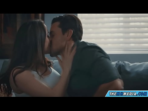 ❤️ ਇੱਕ ਚੰਗੀ busty ਮੰਮੀ ਨਾਲ ਰੋਮਾਂਟਿਕ ਸੈਕਸ ❤️ ਸੁਪਰ ਪੋਰਨ ❤